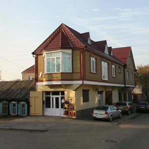 4-ya Narodnaya ulitsa, 26, : foto