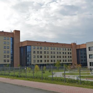 Territoriya Derevnya Universiady, 21, Kazan: photo