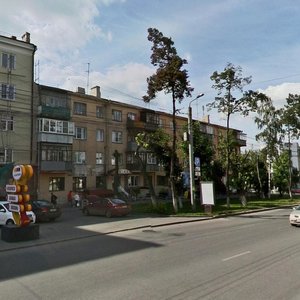 Челябинск, Улица Свободы, 76: фото
