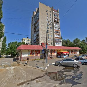 Воронеж, Улица Моисеева, 80: фото