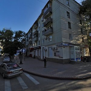 Феодосия, Земская улица, 16: фото