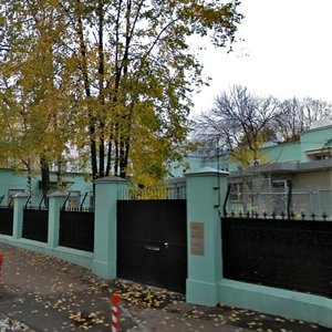 Ogorodnaya Sloboda Lane, 2/5с1 ، موسكو: صورة