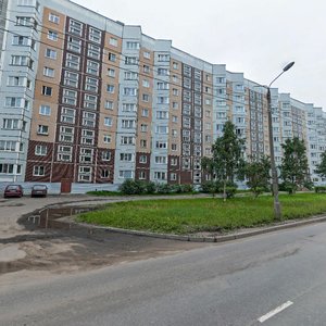 Ulitsa Lomonosova, 99, Severodvinsk: photo