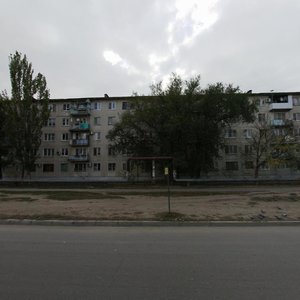 Borisa Alekseeva Street, 2А ، استراخان: صورة