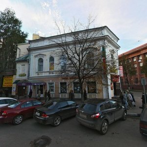 Нижний Новгород, Большая Покровская улица, 59: фото