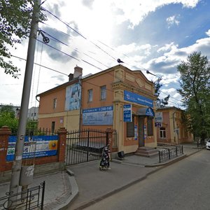 Stepan Razin street, 26/1, Irkutsk: photo