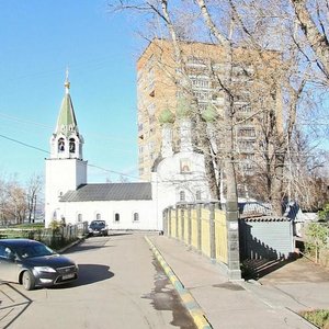 Krutoy Lane, 3, Nizhny Novgorod: photo