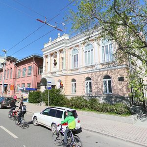 Karla Libknekhta Street, 8, Yekaterinburg: photo