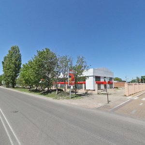 Uralskaya Street, 97/1, Krasnodar: photo