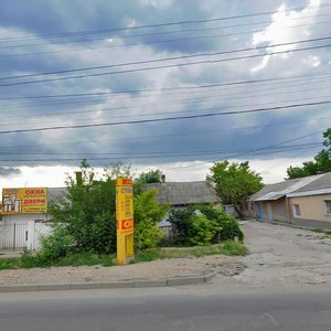 Pobedy Avenue, 266 ، سيمفيروبول: صورة