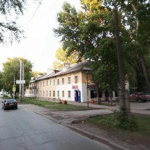 Volskaya ulitsa, 115, Samara: photo