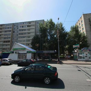 Marselya Salimzhanova Street, 12А, Kazan: photo