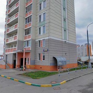 Dmitrovskoye Highway, 165Дк6, Moscow: photo