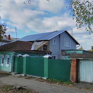 Vasilyevskaya Street, 21, Suzdal: photo