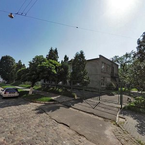 Donetska vulytsia, 22, Lviv: photo