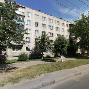 Dyakonova Street, 9, : foto