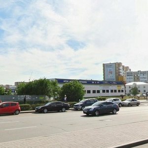 Астана, Проспект Богенбай Батыра, 10А: фото