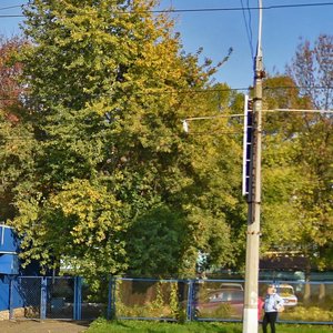 Vadima Sivkova Street, 265А, Izhevsk: photo