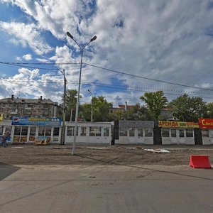 Vilonovskaya Street, 123, Samara: photo