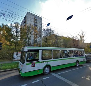 Schyolkovskoye Highway, 24, Moscow: photo