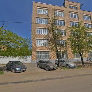 Elektrolitny Drive, 5Бс8, Moscow: photo