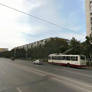 Komsomolskiy prospekt, 84, : foto