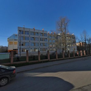 Klinskaya Street, 20А ، موسكو: صورة