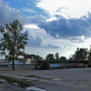 Revolyutsionnaya Street, 80А, Togliatti: photo