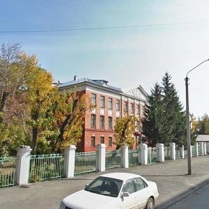 Depovskaya Street, 32, Barnaul: photo