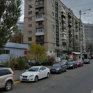 Mytropolyta Vasylia Lypkivskoho Street, 39, Kyiv: photo