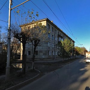 Ostrovskogo Street, 2/17 ، ريازان: صورة