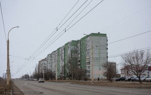 Karla Marksa Street, No:62, Volgodonsk: Fotoğraflar