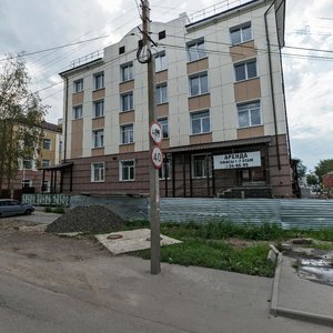 Bolshaya Podgornaya Street, 54, : foto