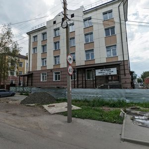 Bolshaya Podgornaya Street, 54, Tomsk: photo