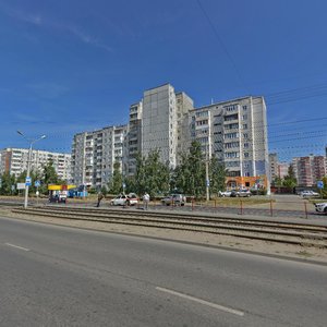 Vzletnaya Street, 51, Barnaul: photo