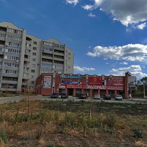 Жигулёвск, Микрорайон В-1, 20с1: фото