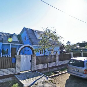 Sciapianskaja Street, 53, Minsk: photo