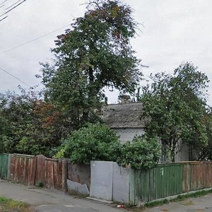 Zelena Street, 20/31, Kyiv: photo