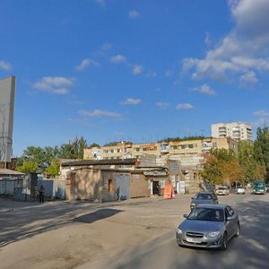 Dostoevskogo street, 13, Kharkiv: photo