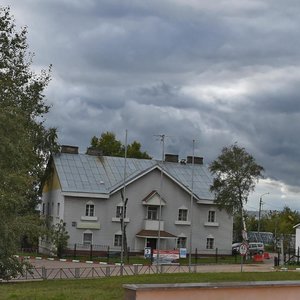 Volokolamskoye Highway, 65А, Moscow: photo