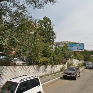 Pushkinskaya Street, 85 ، فلاديفوستوك: صورة