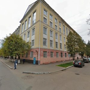 Sovetskaya Street, 152, Yoshkar‑Ola: photo