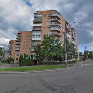 Soborna vulytsia, 275, Rivne: photo