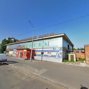 Belgradskaya Street, 40, : foto
