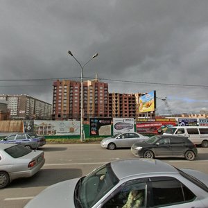 Molokova Street, 28А, Krasnoyarsk: photo