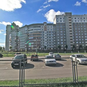 Sharangovicha Street, 60, Minsk: photo