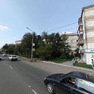 Dovatora street, 20, : foto