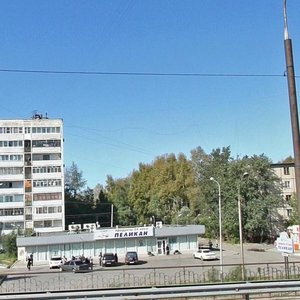 Хабаровск, Восточное шоссе, 50А: фото