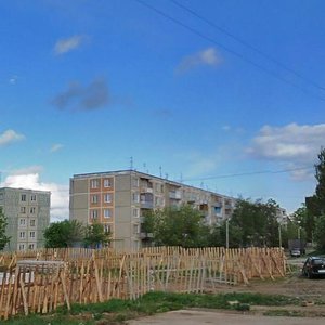 Vladimirskaya Street, 18, : foto