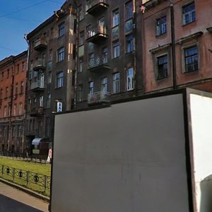 Dostoyevskogo Street, 26, Saint Petersburg: photo